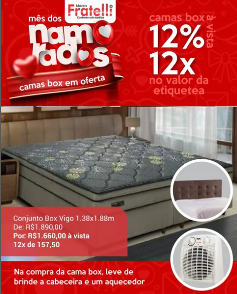 publicidade